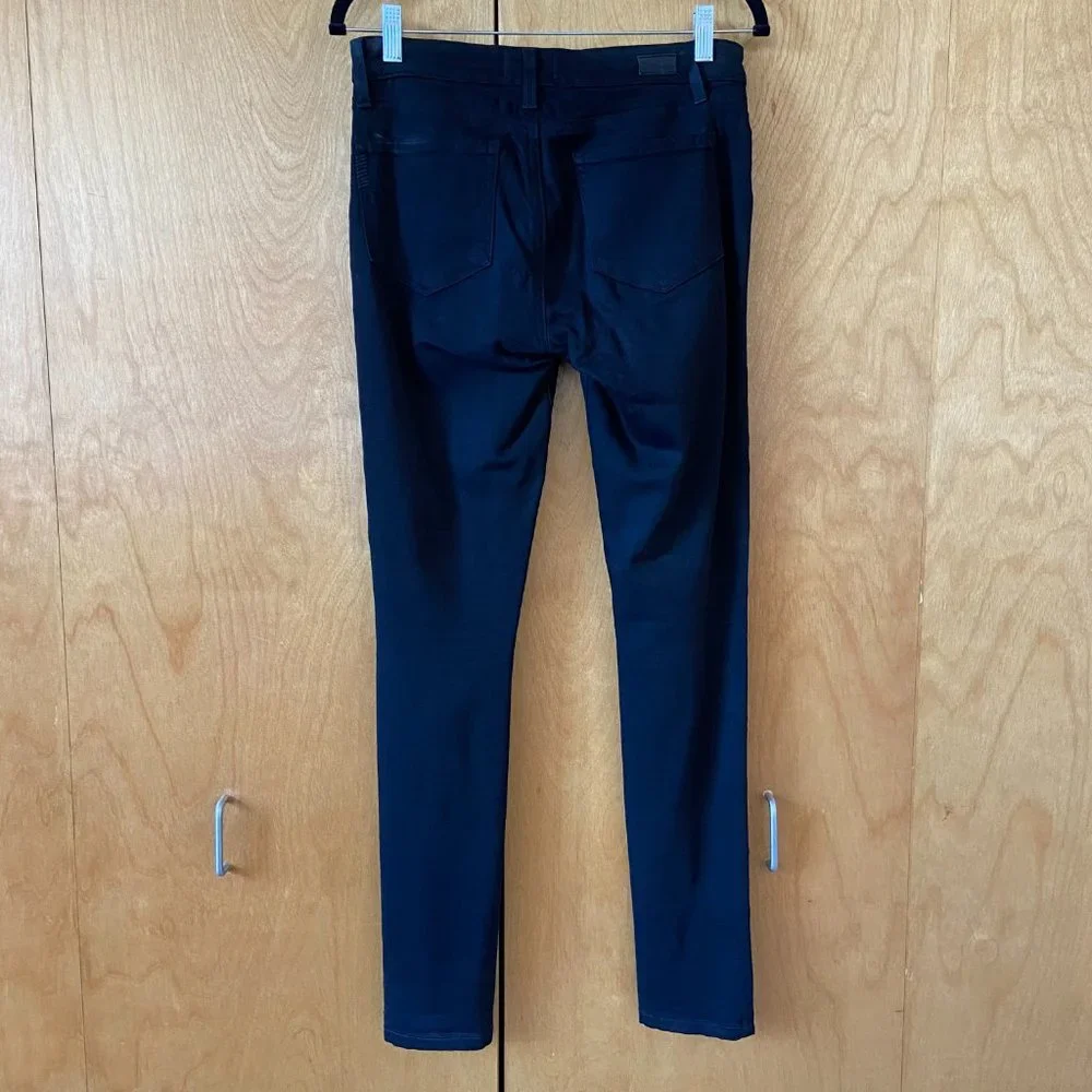 DONATED–PAIGE | Leggy Ultra Skinny Jean | Size 28 - Picture 5 of 5